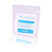 Fairfield Orthodontics - Latex-Free Elastics (Patient Packs)