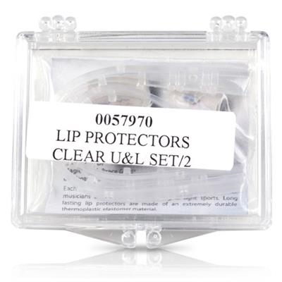 Ortho - Lip Protectors