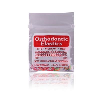 Fairfield Orthodontics - Neolastics (Patient Packs)