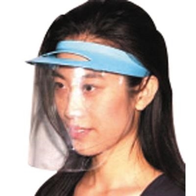 Pacdent - iVisor Face Shield