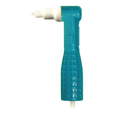 Pacdent - ProAngle Plus Tapered Brush DPA 100/Case