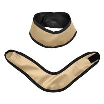 Palmero - Cling Shield Neck Collar X-Ray Leaded Aprons