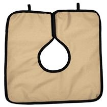 Palmero - Cling Shield Pan-A-Cape X-Ray Leaded Aprons