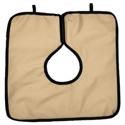 Palmero - Cling Shield Pan-A-Cape X-Ray Unleaded Aprons