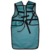 Palmero - Cling Shield X-Ray Leaded Apron Coat