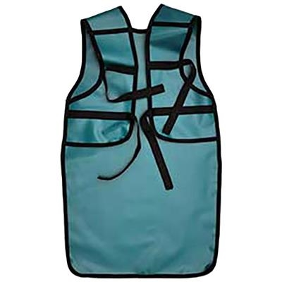 Palmero - Cling Shield X-Ray Leaded Apron Coat