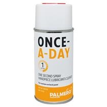 Palmero - Once-A-Day