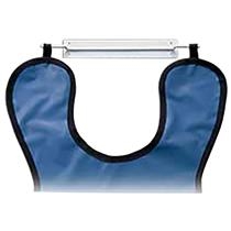 Palmero - X-Ray Apron Hanger Standard