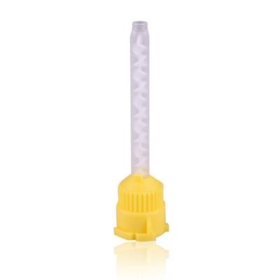 Parkell - Absolute Dentin Mix Tips Yellow 30/Pack
