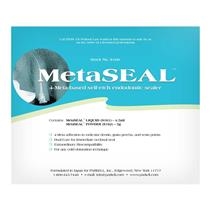 Parkell - Metaseal Endo Sealer