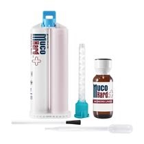 Parkell - MucoHard+ Hard Denture Reline Kit