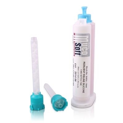 Parkell - Mucosoft Reline Silicone 50mL