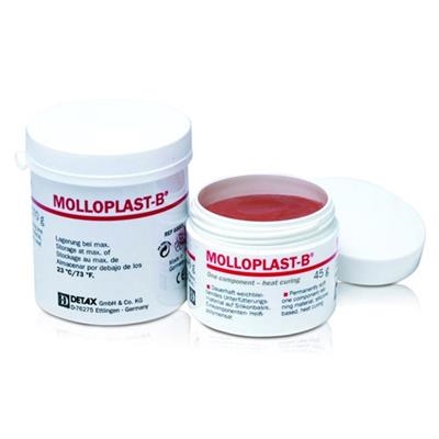 Buffalo - Molloplast