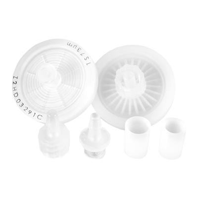 Parkell - Waterline Filter Retrofit Kit