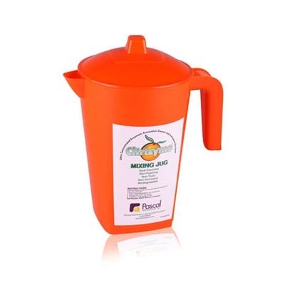 Pascal - Citrizyme Mixing Jug