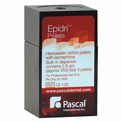 Pascal - Epidri Pellets