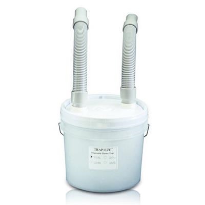 Buffalo - Plaster Trap-Eze Refill 3.5 Gallon