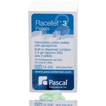 Pascal - Racellets Pellets