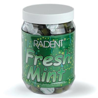 Pascal - Radent Prophy Paste