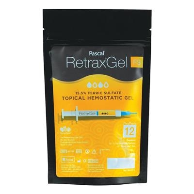 Pascal - Stat Gel FS Pro Pack