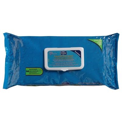 Pdi - Hygea Personal Cleansing Washcloths