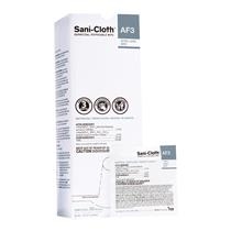 PDI - Sani-Cloth AF3 Wipes X-Large 50/Packet