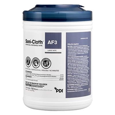 PDI - Sani-Cloth AF3 Large 160/Can