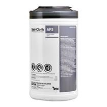 PDI - Sani-Cloth AF3 X-Large 65/Can