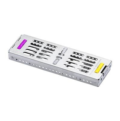 PDT - Flip Top Cassette