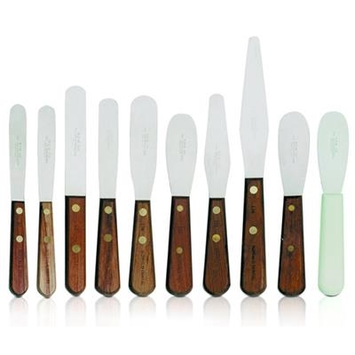 Buffalo - Spatulas
