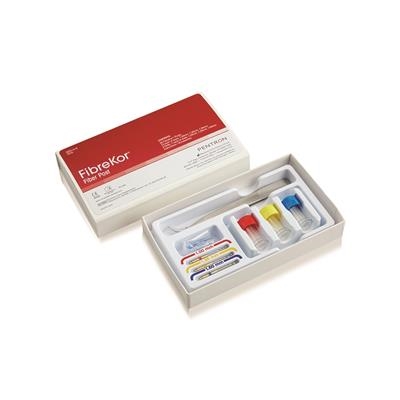 Pentron - Fibrekor Post Kit