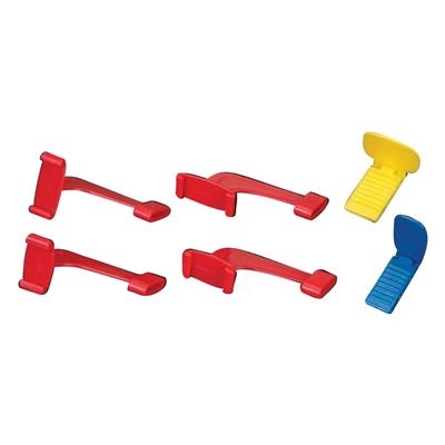 Plasdent - Bitewing Bite Block