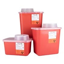 Oak Ridge Products - Chimney Top Sharps Containers