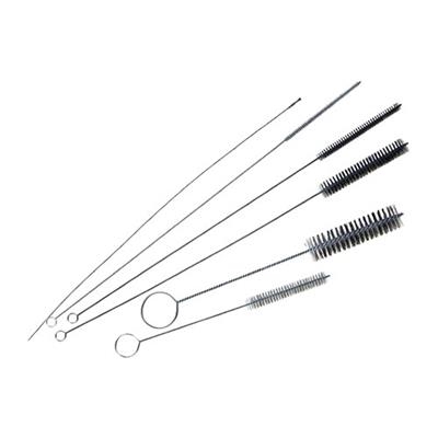 Plasdent - Cleaning Brushes for Aspirator Tips
