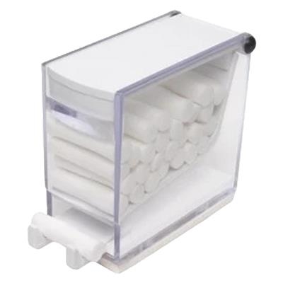 Plasdent - Cotton Roll Dispenser