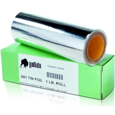 Buffalo - Tin Foil