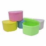 Dental City - Denture Boxes