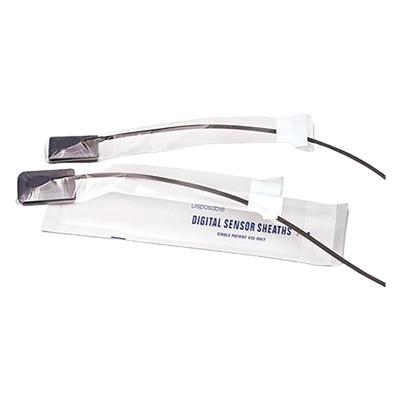 Plasdent - Digital Sensor Sheath