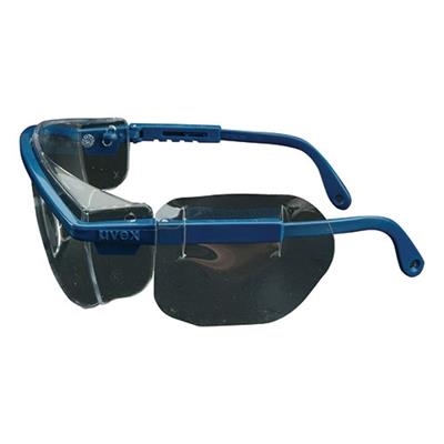 Plasdent - Disposable Eyeglass Side Shields