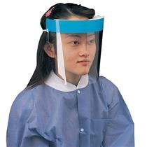 Plasdent - Disposable Face Shields