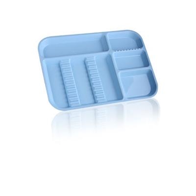Plasdent - Divided Set-Up Trays