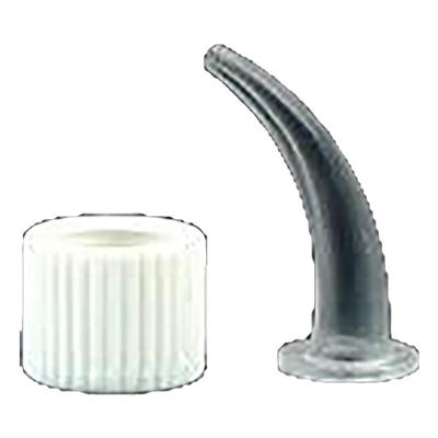 Plasdent - Free-Flo Syringe Tips Disposable 100/Bag