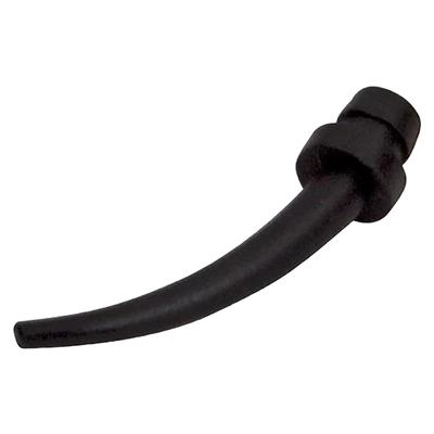 Plasdent - Intraoral Tips Black 100/Pack