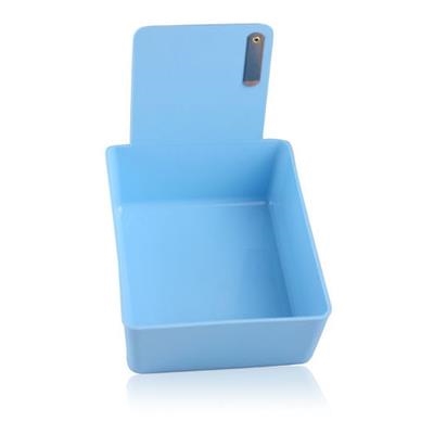 Plasdent - Lab Pans With Metal Clip