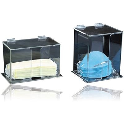 Plasdent - Mask Organizers