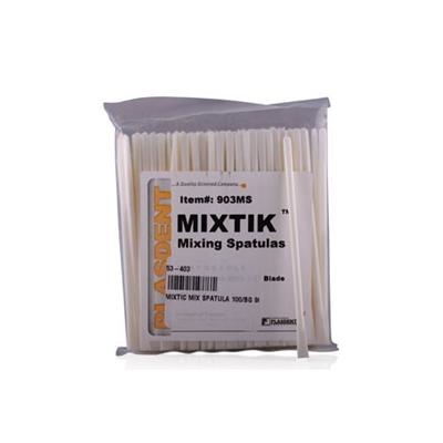 Plasdent - Mixtik Mixing Spatulas