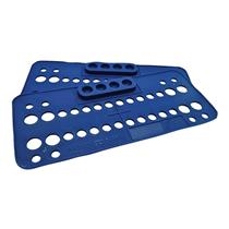 Plasdent - Ortho Bracket Trays