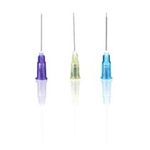 Plasdent - Probevac Irrigation Needles and Syringes