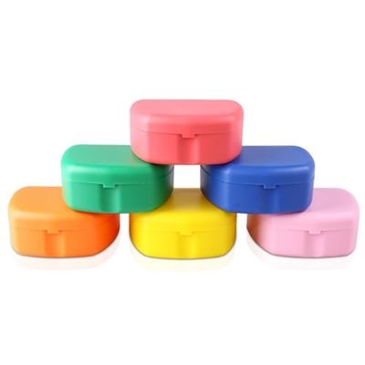 Plasdent - Pro Retainer Boxes 1.5"