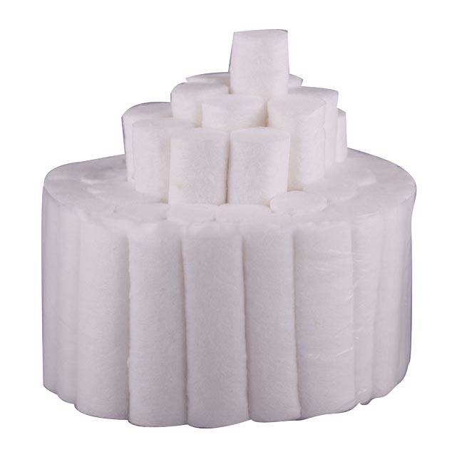High Quality Cotton Roll #2 Medium standard size